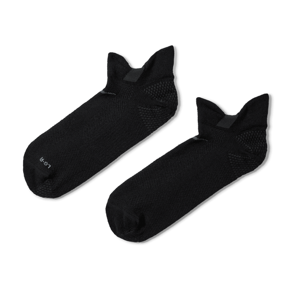 NIKE RUNNING LIGHTWEIGHT HV6931-010 SOCKS ANKLE RUNNING (U)