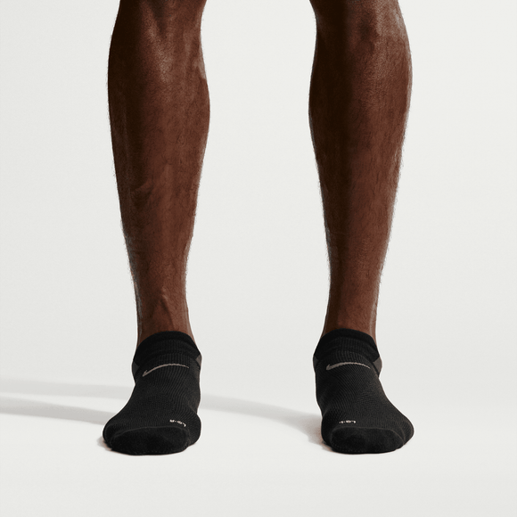 NIKE RUNNING LIGHTWEIGHT HV6931-010 SOCKS ANKLE RUNNING (U)