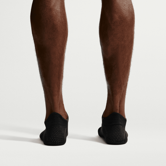 NIKE RUNNING LIGHTWEIGHT HV6931-010 SOCKS ANKLE RUNNING (U)