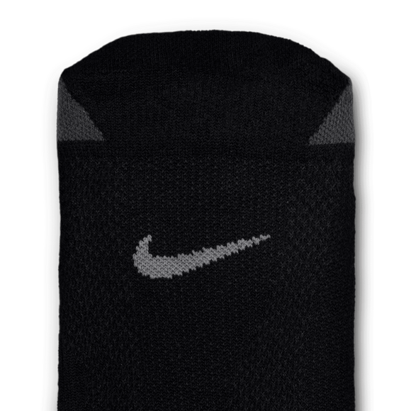 NIKE RUNNING LIGHTWEIGHT HV6931-010 SOCKS ANKLE RUNNING (U)