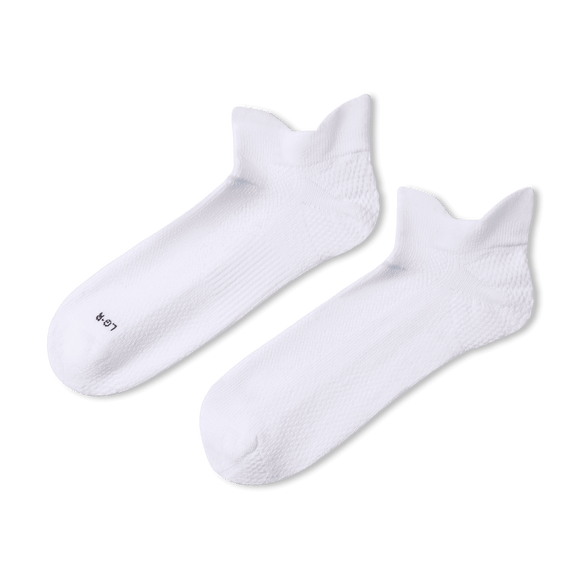 NIKE RUNNING LIGHTWEIGHT HV6931-100 SOCKS ANKLE RUNNING (U)