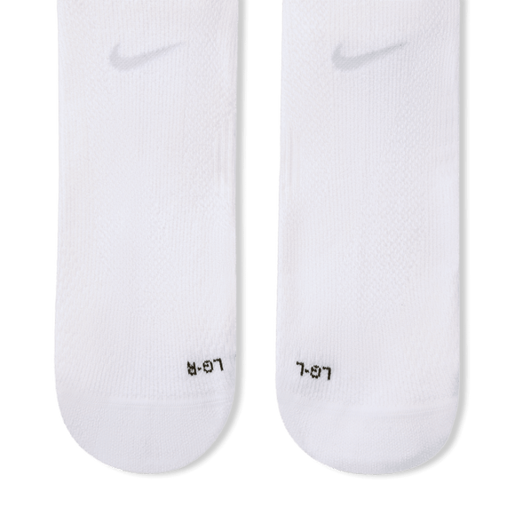 NIKE RUNNING LIGHTWEIGHT HV6931-100 SOCKS ANKLE RUNNING (U)