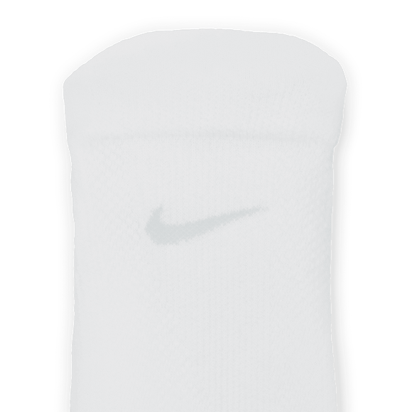 NIKE RUNNING LIGHTWEIGHT HV6931-100 SOCKS ANKLE RUNNING (U)