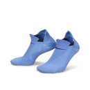NIKE RUNNING LIGHTWEIGHT HV6931-407 SOCKS ANKLE TRAINING (M)-1
