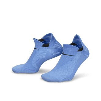 NIKE RUNNING LIGHTWEIGHT HV6931-407 SOCKS ANKLE TRAINING (M)