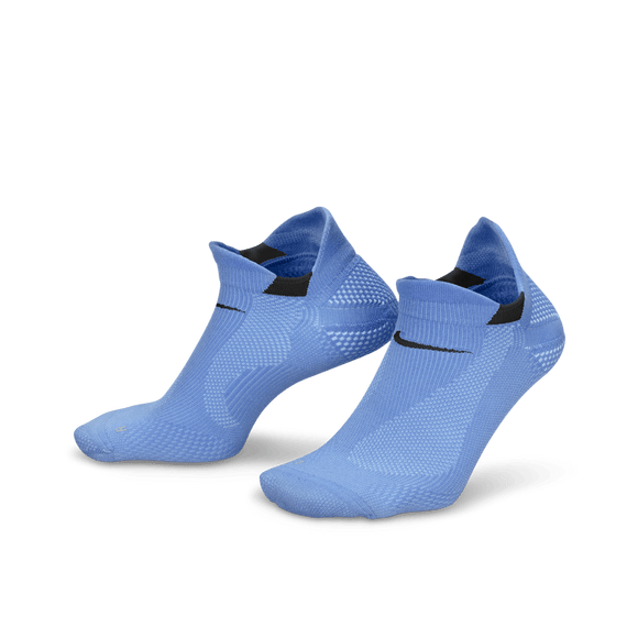 NIKE RUNNING LIGHTWEIGHT HV6931-407 SOCKS ANKLE TRAINING (M)