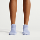 NIKE RUNNING LIGHTWEIGHT HV6931-407 SOCKS ANKLE TRAINING (M)-3
