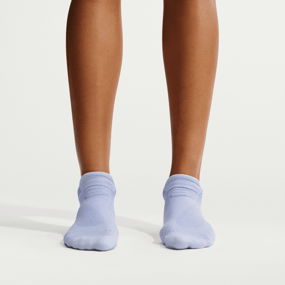 NIKE RUNNING LIGHTWEIGHT HV6931-407 SOCKS ANKLE TRAINING (M)