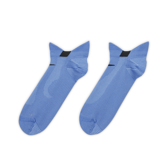 NIKE RUNNING LIGHTWEIGHT HV6931-407 SOCKS ANKLE TRAINING (M)