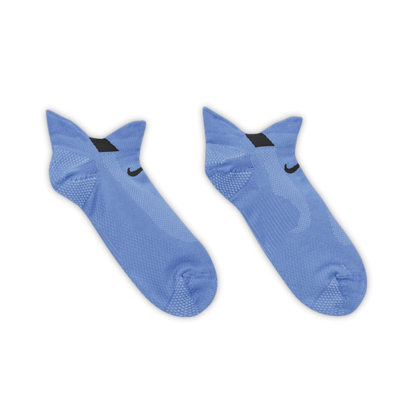 NIKE RUNNING LIGHTWEIGHT HV6931-407 SOCKS ANKLE TRAINING (M)