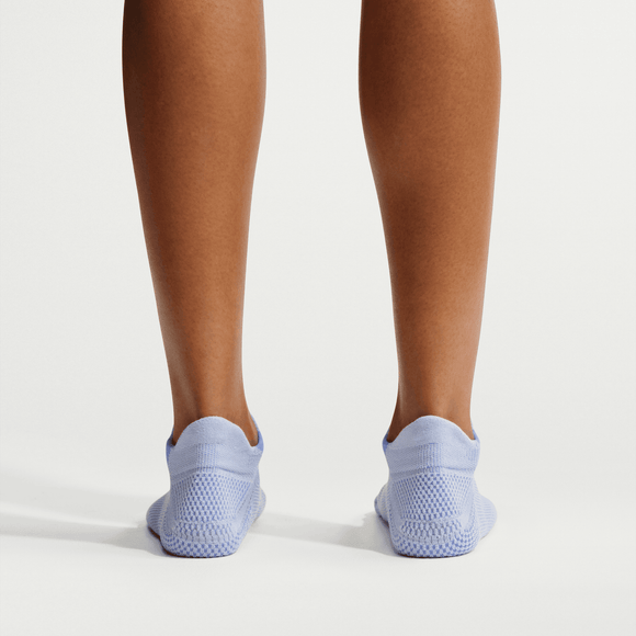 NIKE RUNNING LIGHTWEIGHT HV6931-407 SOCKS ANKLE TRAINING (M)