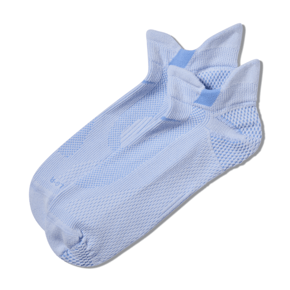 NIKE RUNNING LIGHTWEIGHT HV6931-407 SOCKS ANKLE TRAINING (M)