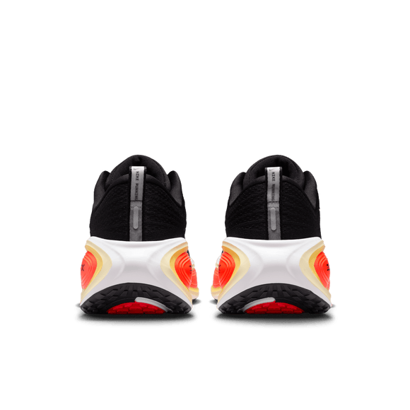 NIKE VOMERO PLUS HV8150-009 RUNNING SHOES (M)