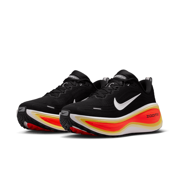 NIKE VOMERO PLUS HV8150-009 RUNNING SHOES (M)