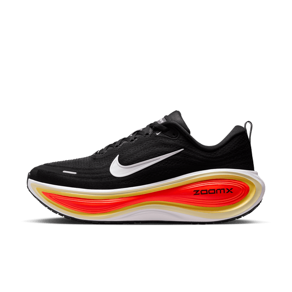 NIKE VOMERO PLUS HV8150-009 RUNNING SHOES (M)
