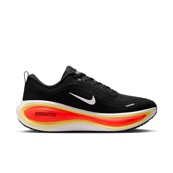 NIKE VOMERO PLUS HV8150-009 RUNNING SHOES (M)