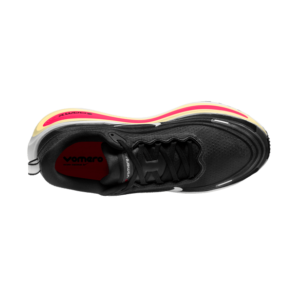 NIKE VOMERO PLUS HV8150-009 RUNNING SHOES (M)