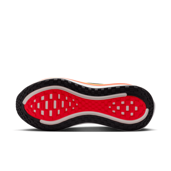 NIKE VOMERO PLUS HV8150-009 RUNNING SHOES (M)