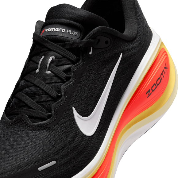 NIKE VOMERO PLUS HV8150-009 RUNNING SHOES (M)