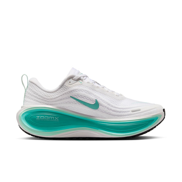 NIKE VOMERO PLUS HV8154-100 RUNNING SHOES (W)
