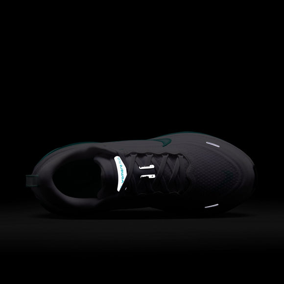 NIKE VOMERO PLUS HV8154-100 RUNNING SHOES (W)