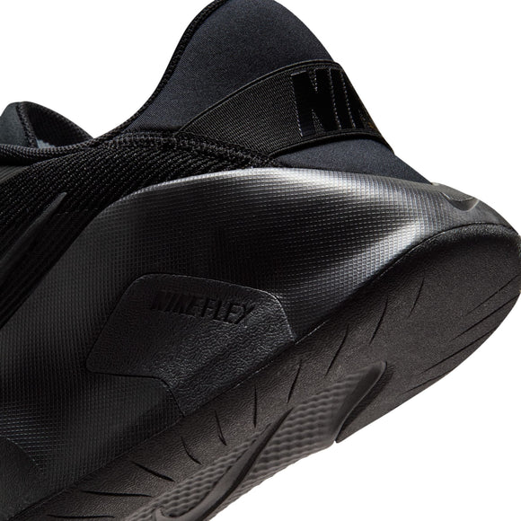 NIKE FLEX TRAIN HV9972-001 TRAINING SHOES (M)