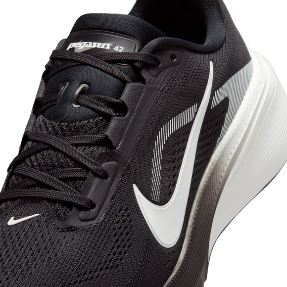 NIKE AIR ZOOM PEGASUS 42 IB1873-001 RUNNING SHOES (M)