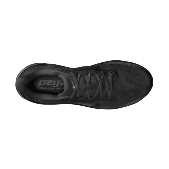 NIKE AIR ZOOM PEGASUS 42 IB1873-003 RUNNING SHOES (M)
