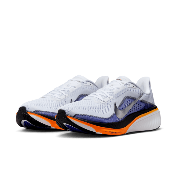 NIKE AIR ZOOM PEGASUS 42 IB1873-102 RUNNING SHOES (M)