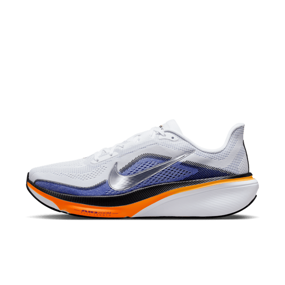 NIKE AIR ZOOM PEGASUS 42 IB1873-102 RUNNING SHOES (M)