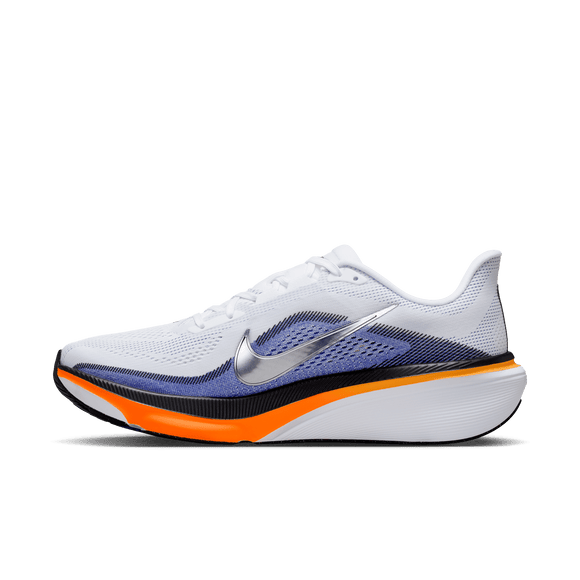 NIKE AIR ZOOM PEGASUS 42 IB1873-102 RUNNING SHOES (M)