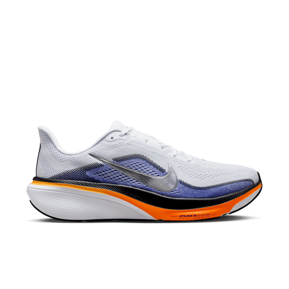 NIKE AIR ZOOM PEGASUS 42 IB1873-102 RUNNING SHOES (M)