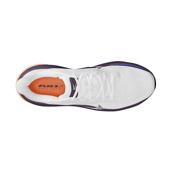 NIKE AIR ZOOM PEGASUS 42 IB1873-102 RUNNING SHOES (M)