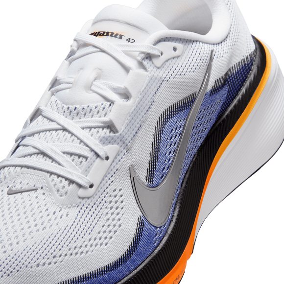 NIKE AIR ZOOM PEGASUS 42 IB1873-102 RUNNING SHOES (M)
