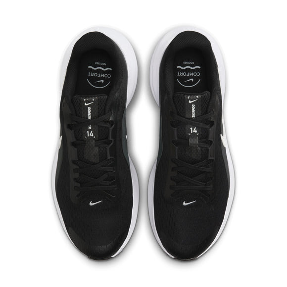 NIKE DOWNSHIFTER 14 IB1895-002 RUNNING SHOES (M)