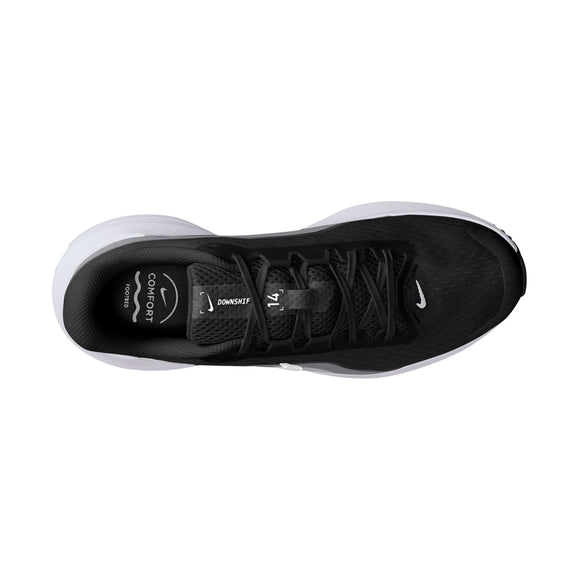 NIKE DOWNSHIFTER 14 IB1895-002 RUNNING SHOES (M)