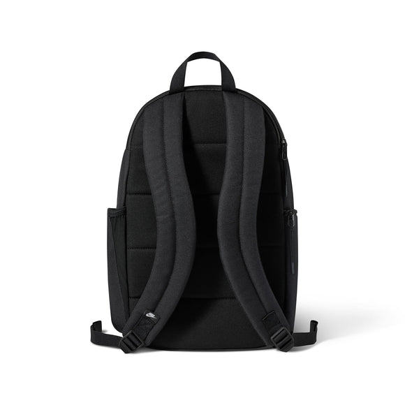 NIKE HERITAGE IB4327-010 BACKPACK (U)