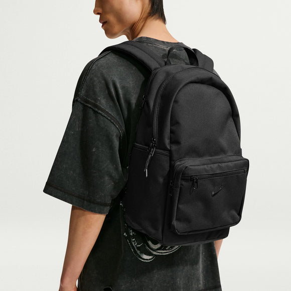 NIKE HERITAGE IB4327-010 BACKPACK (U)