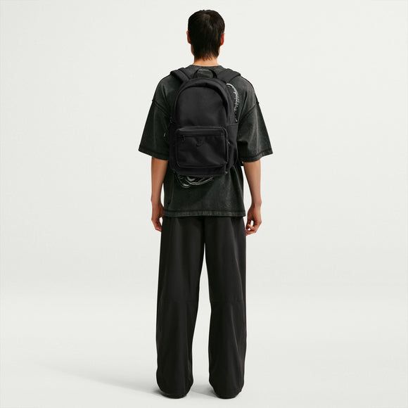 NIKE HERITAGE IB4327-010 BACKPACK (U)