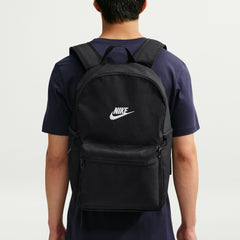 NIKE HERITAGE 2.0 IB4343-010 BACKPACK (U)