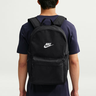 NIKE HERITAGE 2.0 IB4343-010 BACKPACK (U)