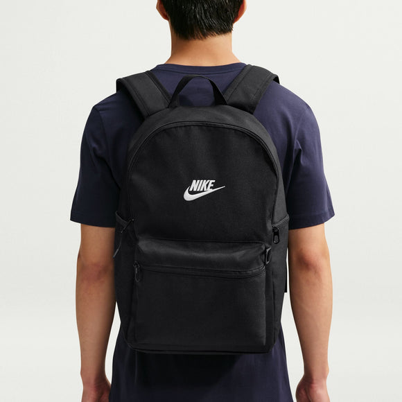 NIKE HERITAGE 2.0 IB4343-010 BACKPACK (U)