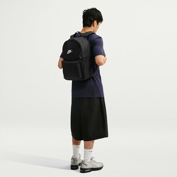NIKE HERITAGE 2.0 IB4343-010 BACKPACK (U)