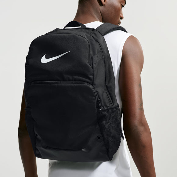 NIKE BRASILIA IB4400-010 BACKPACK (U)