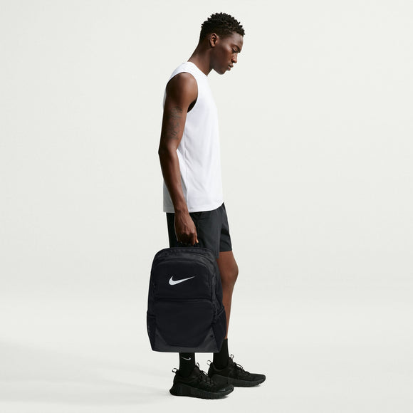 NIKE BRASILIA IB4400-010 BACKPACK (U)