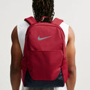NIKE BRASILIA IB4408-608 BACKPACK (U)-1