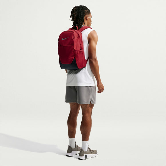 NIKE BRASILIA IB4408-608 BACKPACK (U)