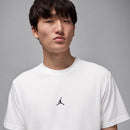 NIKE M J DF SPRT JUMPMAN SS CREW IB6757-100 T-SHIRT SHORT SLEEVE (M)-2