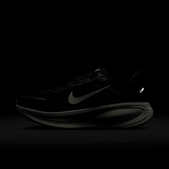 NIKE VOMERO 18 WIDE IF0514-002 RUNNING SHOES (M)
