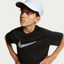 NIKE B NK DF MULTI SS TOP HBR IF2430-010 T-SHIRT SHORT SLEEVE (YB)-2